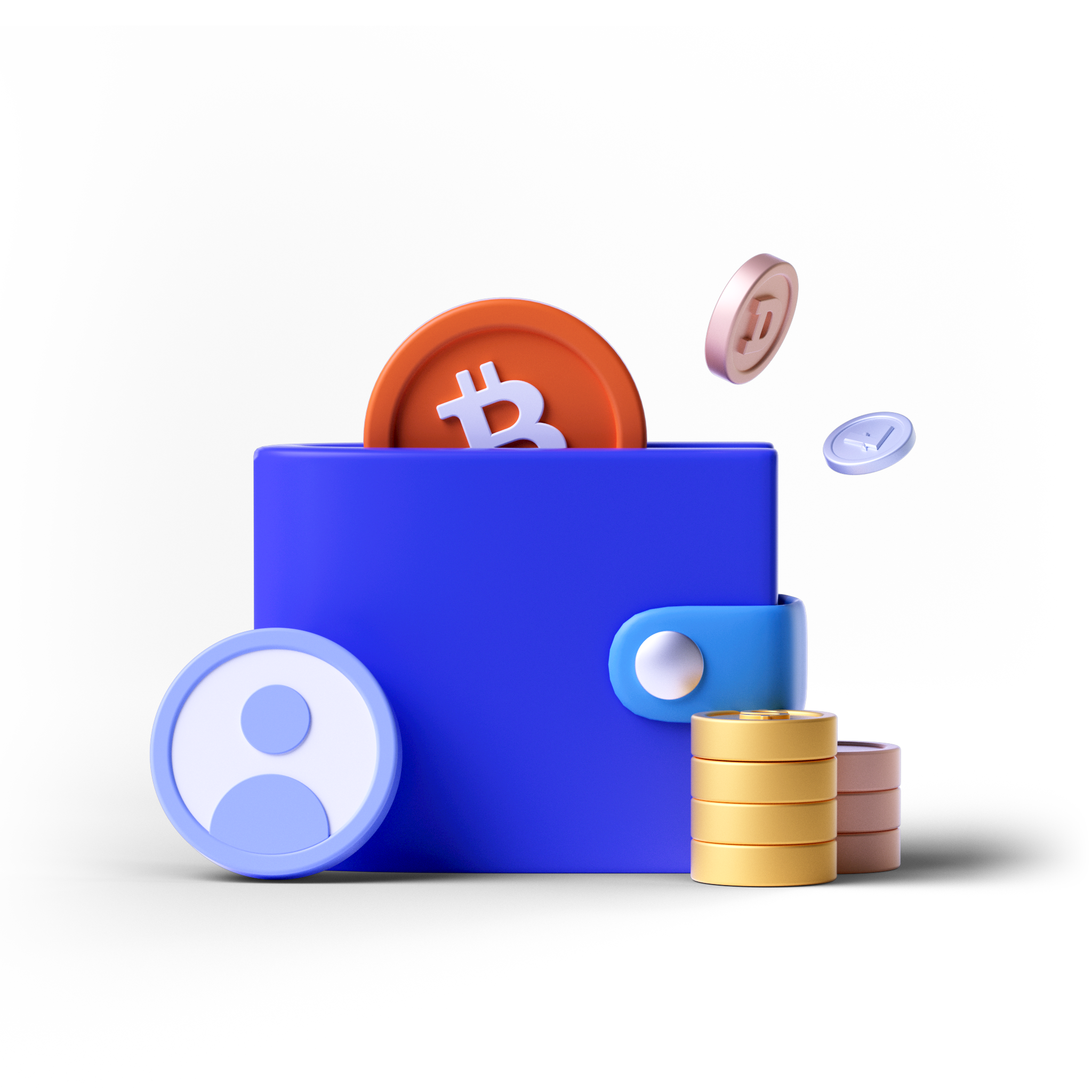 Open account