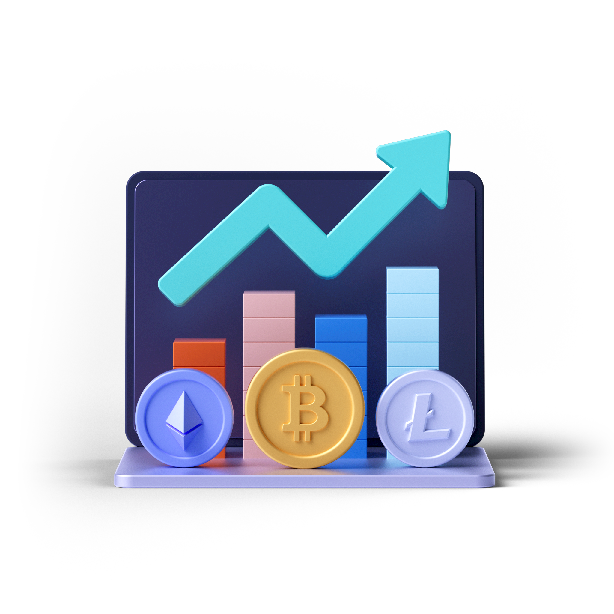 High returns