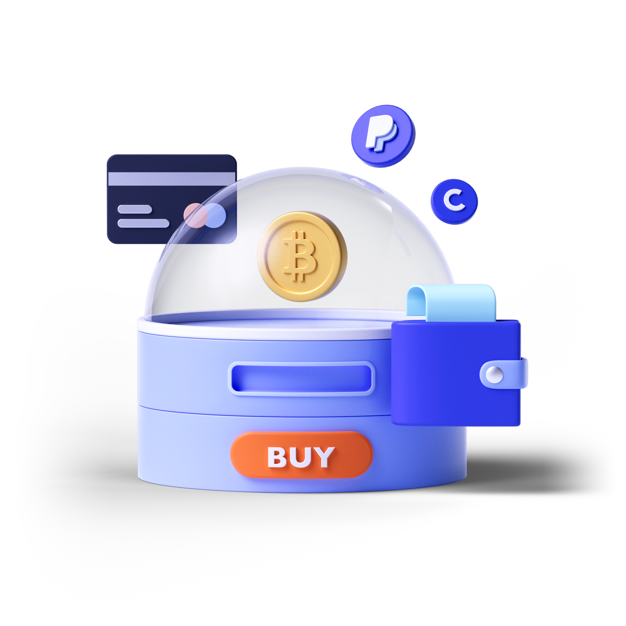 Payment service
